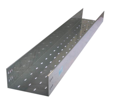 槽式電纜橋架是什么？有哪些特點？