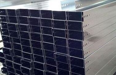 電纜橋架進行接地需要滿足哪些條件？