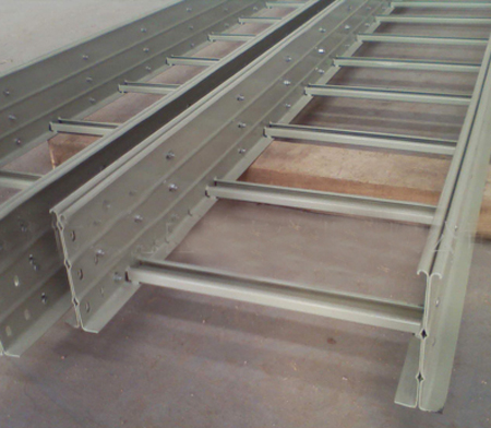 槽式電纜橋架是什么？有哪些特點？