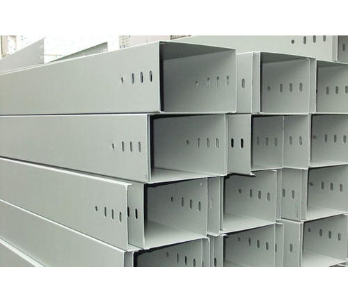 不同厚度的防火橋架適合應(yīng)用于哪些場(chǎng)所？