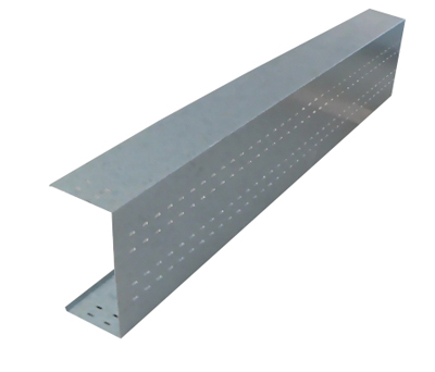 托盤(pán)式電纜橋架有什么結(jié)構(gòu)特點(diǎn)？